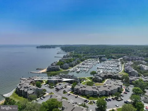2125 Quay Village Ct #L2, Annapolis, MD 21403