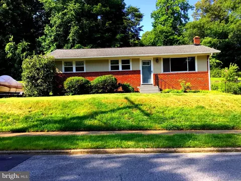 10 1st, Annapolis, MD 21401