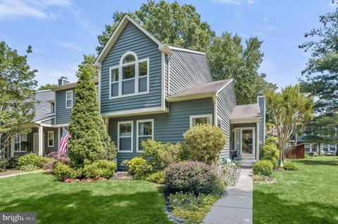 12 Chelsea Ct, Annapolis, MD 21403