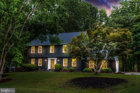 283 Mckendree Ct, Dunkirk, MD 20754