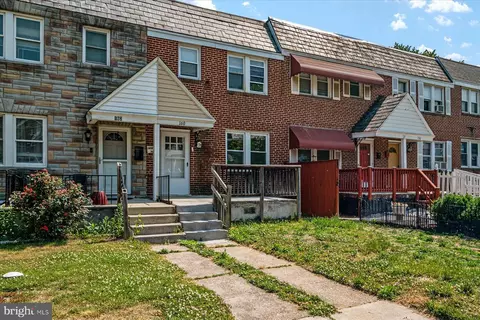 160 W Meadow Rd, Brooklyn, MD 21225