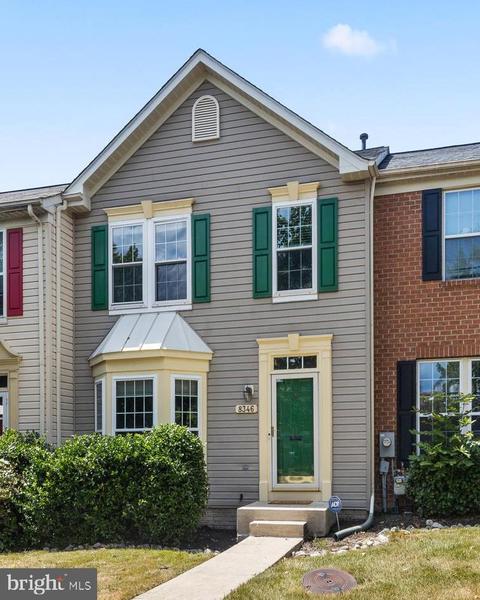 8346 Finchleigh St, Laurel, MD 20724