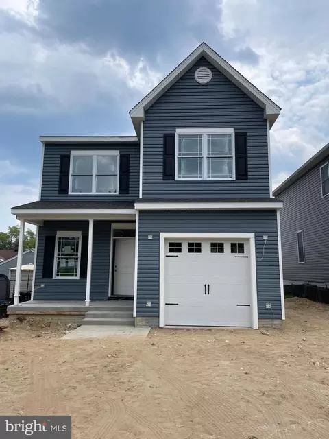 309 Winston Rd, Pasadena, MD 21122