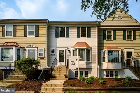 1471 Lowell Ct, Crofton, MD 21114