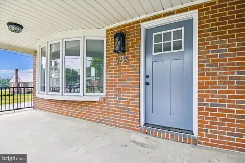 5718 Moore St, Brooklyn, MD 21225 photo 7