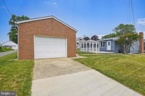 5718 Moore St, Brooklyn, MD 21225 photo 11