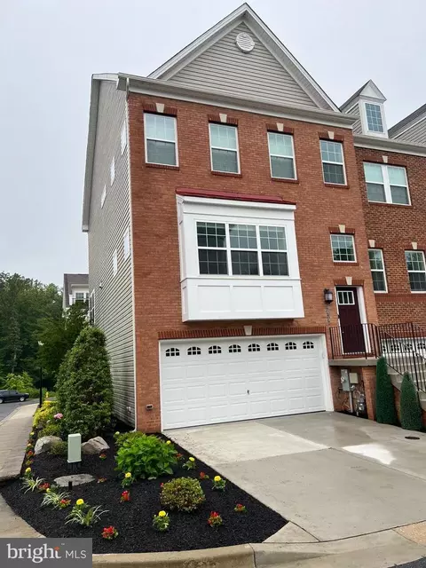 2639 Smooth Alder St, Gambrills, MD 21054