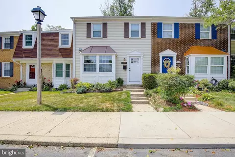 1794 Sharwood Pl #39, Crofton, MD 21114