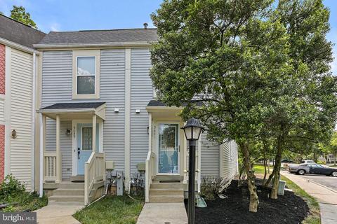 3441 Londonleaf Ln, Laurel, MD 20724