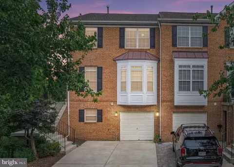3842 Glebe Meadow Way, Edgewater, MD 21037