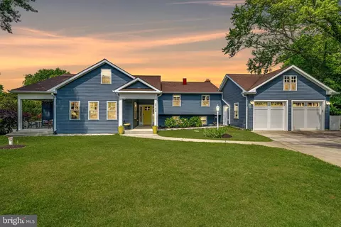 3174 Raven Ct, Annapolis, MD 21403