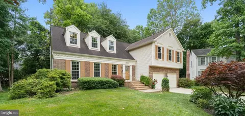 2804 Autumn Chase Run, Annapolis, MD 21401