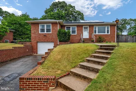 1436 Virginia Ave, Severn, MD 21144