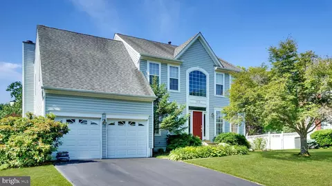 1612 Clarks Ct, Crofton, MD 21114