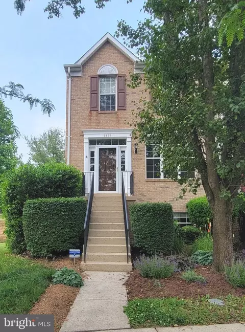 2330 Montauk Dr, Crofton, MD 21114
