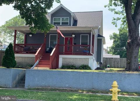 7 12th, Brooklyn, MD 21225