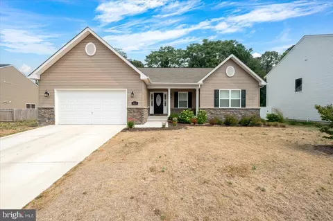 325 Rose Ave, Glen Burnie, MD 21061
