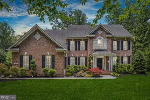 1405 Stonegate Forest Way, Gambrills, MD 21054