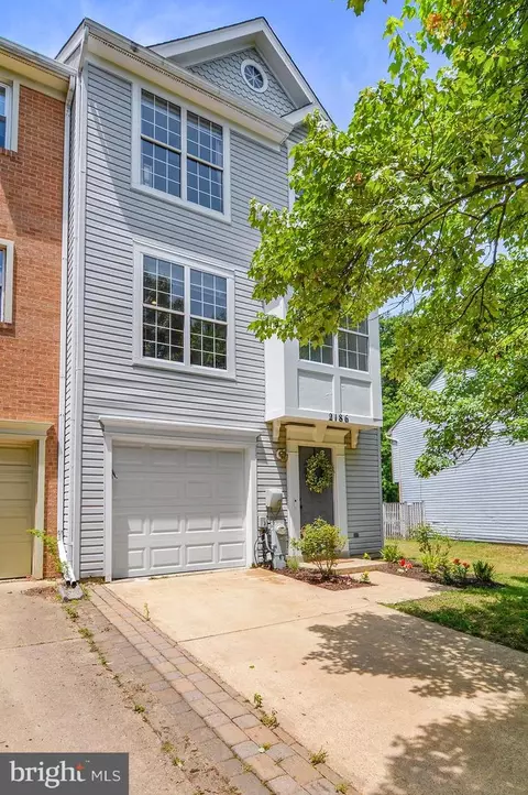 2186 Commissary Cir, Odenton, MD 21113