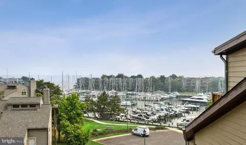 7013 Clinton Ct #1B, Annapolis, MD 21403