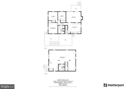 1203 Cedar Ln, Edgewater, MD 21037 photo 37