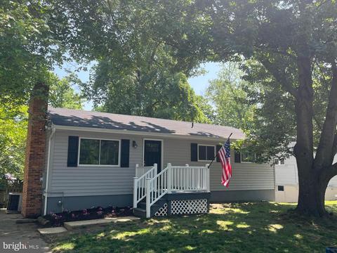115 Janwall St, Annapolis, MD 21403