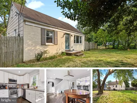 1127 Reece Rd, Severn, MD 21144