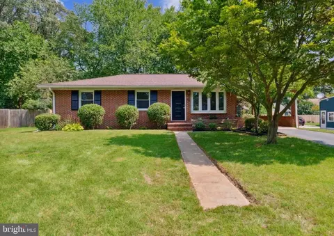 1304 Carroll Rd, Severna Park, MD 21146