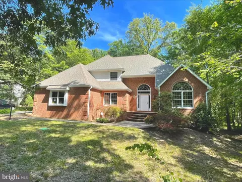 81 Old Earleigh Heights Rd, Severna Park, MD 21146
