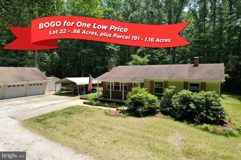3709 Nile Rd, Davidsonville, MD 21035