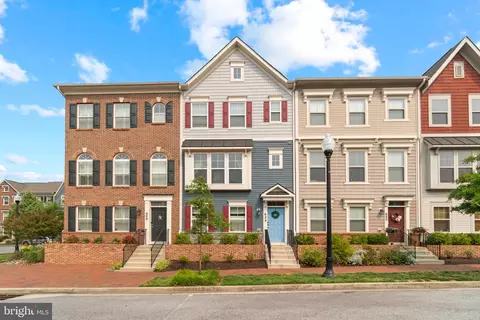 624 S Cherry Grove Ave, Annapolis, MD 21401
