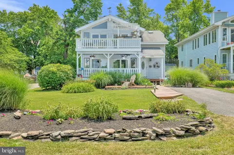 1395 Cedar Ave, Annapolis, MD 21403
