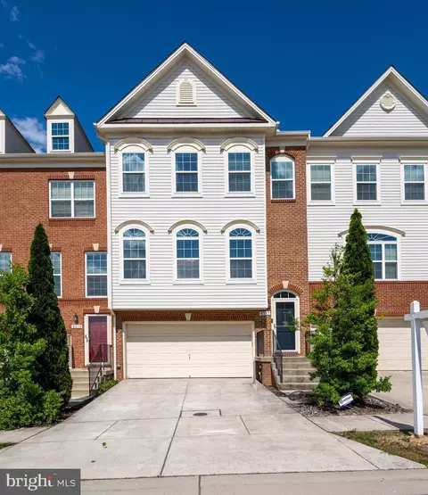 8517 Crooked Tree Ln, Laurel, MD 20724