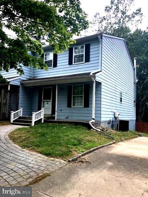 601 Whittier Pkwy, Severna Park, MD 21146