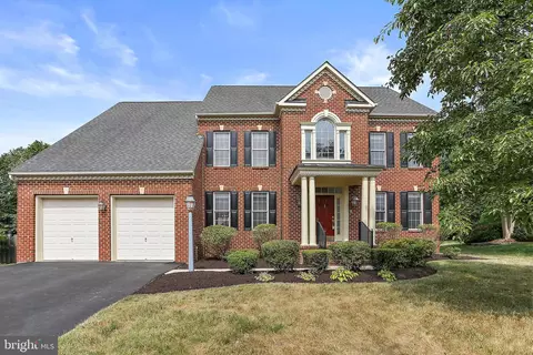 7904 Hadley Ct, Severn, MD 21144