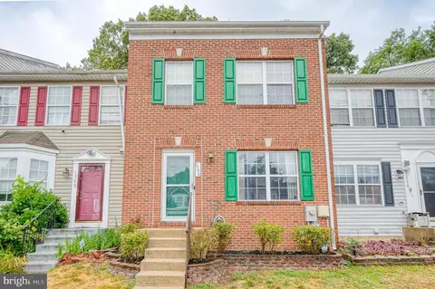 1740 Carriage Lamp Ct, Severn, MD 21144