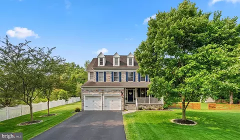 181 Irene Ave, Pasadena, MD 21122