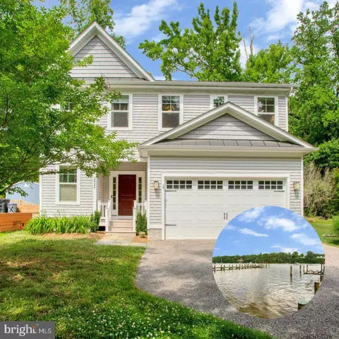 2824 Southaven Rd, Annapolis, MD 21401