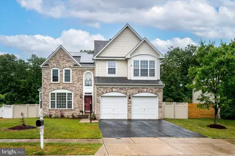 8537 Okeefe Dr, Severn, MD 21144