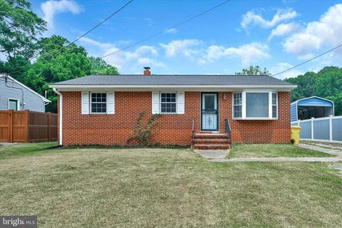 130 Margate Dr, Glen Burnie, MD 21060