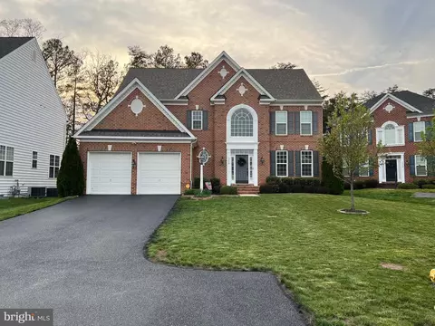 1710 Veronica Way, Severn, MD 21144
