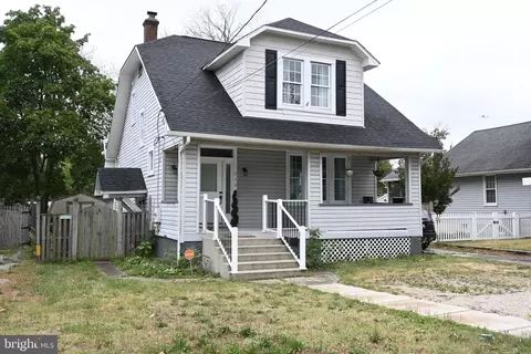 119 5th Ave SE, Glen Burnie, MD 21061