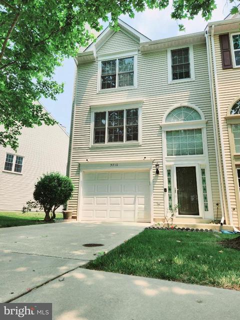 3710 Claymont St, Laurel, MD 20724