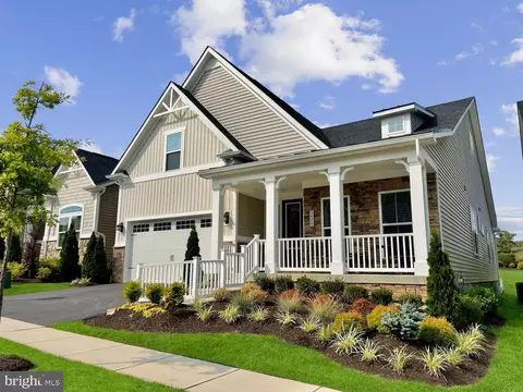 1474 Catbriar Way, Odenton, MD 21113