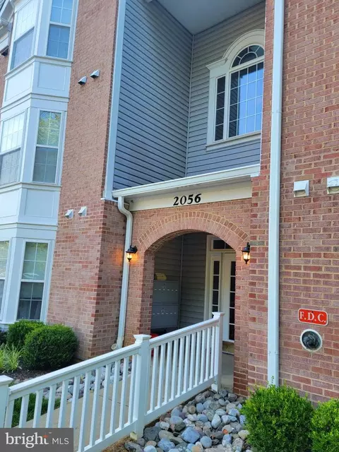 2056 Quaker Way #2, Annapolis, MD 21401