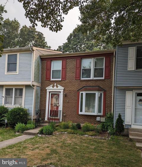 7931 Henslowe Ct, Pasadena, MD 21122