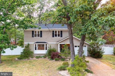 308 S Carolina Ave, Pasadena, MD 21122