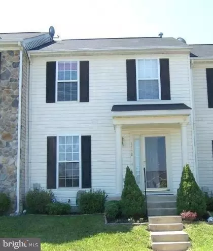 1705 Glebe Creek Way, Odenton, MD 21113