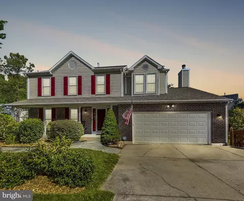 722 Thornwood Dr, Odenton, MD 21113