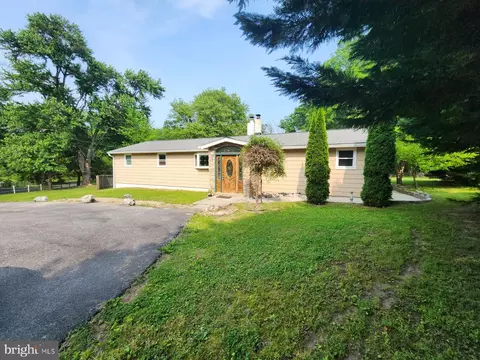 8505 Braun Ave, Severn, MD 21144